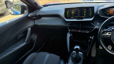 Peugeot 2008 1.2 PureTech 130 GT Line 5dr Petrol Estate